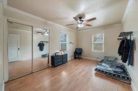 Bedroom - 409 Smile Pl, Redding, CA 96001 photo 1 of 4