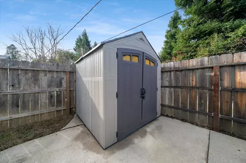 Exterior - 409 Smile Pl, Redding, CA 96001 photo 5 of 14