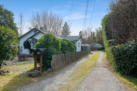 Exterior - 409 Smile Pl, Redding, CA 96001 photo 10 of 14