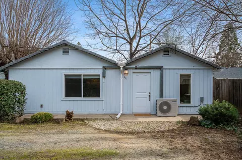 Exterior - 409 Smile Pl, Redding, CA 96001 photo 12 of 14