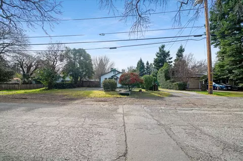 Exterior - 409 Smile Pl, Redding, CA 96001 photo 9 of 14