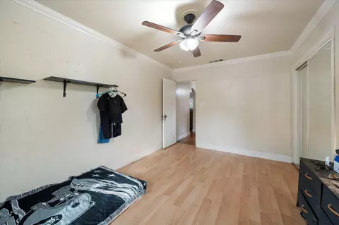 Bedroom - 409 Smile Pl, Redding, CA 96001 photo 2 of 4