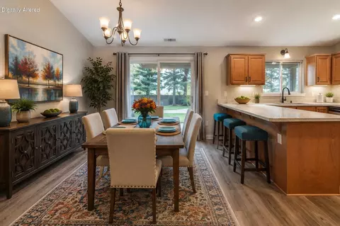Dining - 3384 Billings Dr, Redding, CA 96002 photo 1 of 1