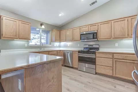 Kitchen - 3384 Billings Dr, Redding, CA 96002 photo 1 of 2