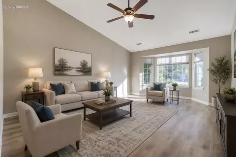 Living - 3384 Billings Dr, Redding, CA 96002 photo 1 of 3