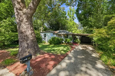 Exterior - 664 Loma St, Redding, CA 96003 photo 14 of 14