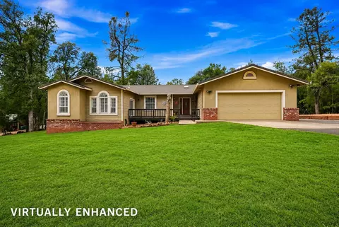 Exterior - 13272 Opal Way, Redding, CA 96003 photo 1 of 11