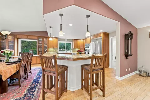 Kitchen - 13272 Opal Way, Redding, CA 96003 photo 5 of 6