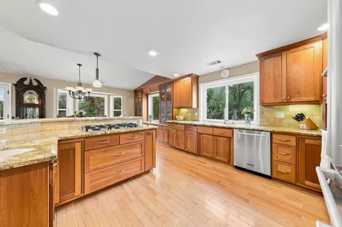 Kitchen - 13272 Opal Way, Redding, CA 96003 photo 1 of 6