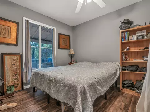 Bedroom - 28026 State Highway 44, Shingletown, CA 96088 photo 1 of 7