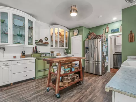 Kitchen - 28026 State Highway 44, Shingletown, CA 96088 photo 3 of 6
