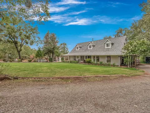 Exterior - 28026 State Highway 44, Shingletown, CA 96088 photo 4 of 15