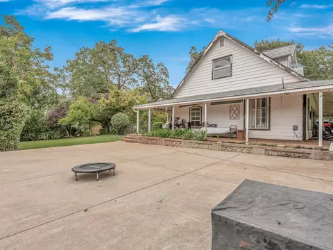Exterior - 28026 State Highway 44, Shingletown, CA 96088 photo 5 of 15