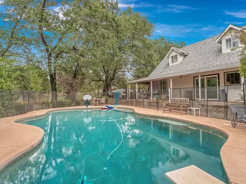 Exterior - 28026 State Highway 44, Shingletown, CA 96088 photo 9 of 15