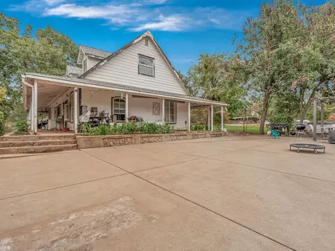 Exterior - 28026 State Highway 44, Shingletown, CA 96088 photo 7 of 15