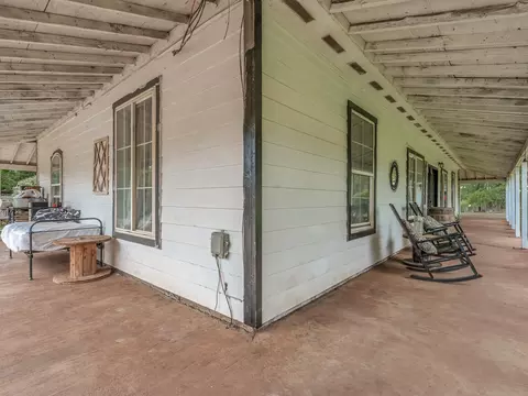 Exterior - 28026 State Highway 44, Shingletown, CA 96088 photo 6 of 15