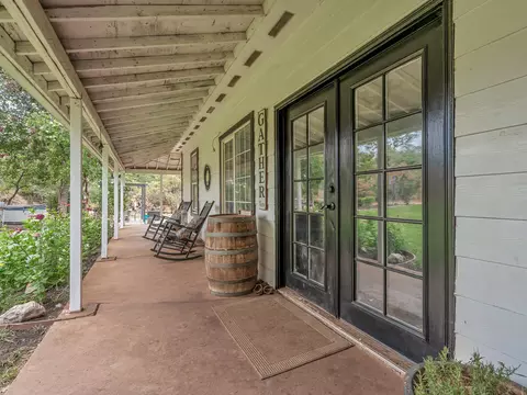 Exterior - 28026 State Highway 44, Shingletown, CA 96088 photo 13 of 15
