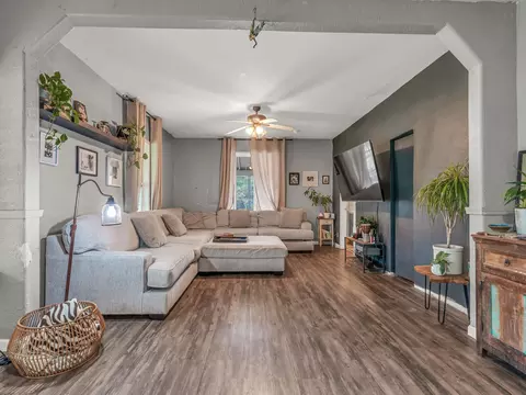 Living - 28026 State Highway 44, Shingletown, CA 96088 photo 3 of 3