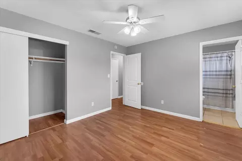 Bedroom - 1490 Orange St, Red Bluff, CA 96080 photo 3 of 4