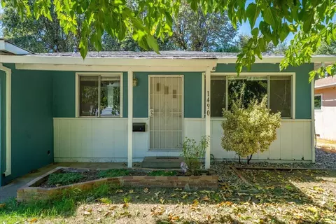 Exterior - 1490 Orange St, Red Bluff, CA 96080 photo 3 of 12