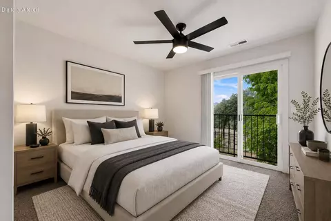 Bedroom - Undisclosed, Redding, CA 96003 photo 3 of 4