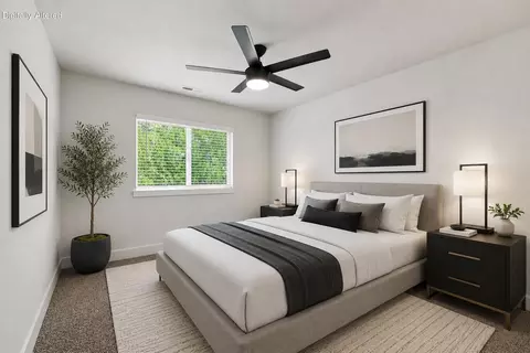 Bedroom - Undisclosed, Redding, CA 96003 photo 1 of 4