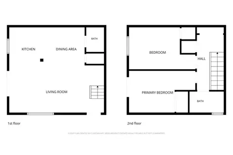 Floorplan - Undisclosed, Redding, CA 96003 photo 1 of 1