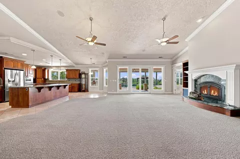 Living - 13387 Lark Ct, Redding, CA 96003 photo 1 of 9