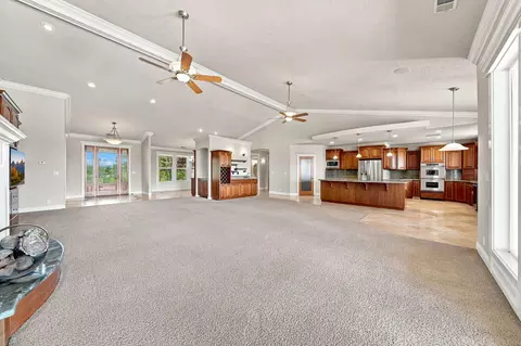 Living - 13387 Lark Ct, Redding, CA 96003 photo 5 of 9