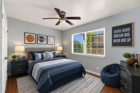 Other - 646 Ridge Rd, Redding, CA 96003 photo 2 of 3
