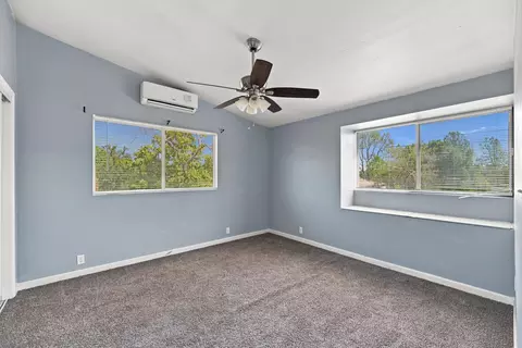 Bedroom - 646 Ridge Rd, Redding, CA 96003 photo 2 of 8