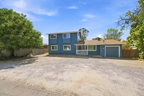 Exterior - 646 Ridge Rd, Redding, CA 96003 photo 12 of 12