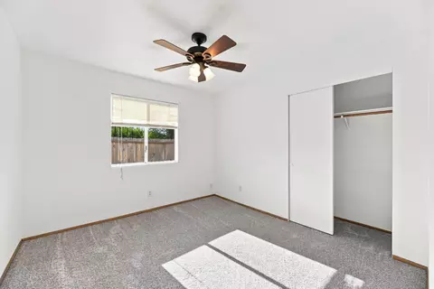 Bedroom - 2252 Badger Ct, Redding, CA 96001 photo 4 of 5