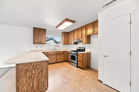 Kitchen - 2252 Badger Ct, Redding, CA 96001 photo 1 of 2