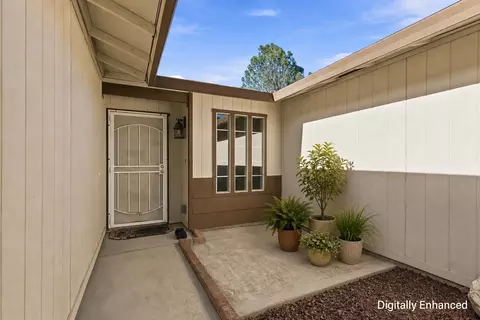 Exterior - 2252 Badger Ct, Redding, CA 96001 photo 4 of 8