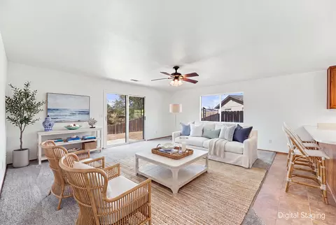 Living - 2252 Badger Ct, Redding, CA 96001 photo 1 of 2