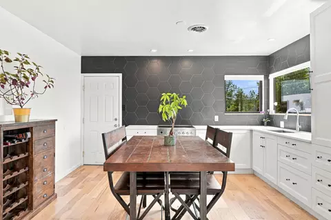 Kitchen - 1750 Barbara Rd, Redding, CA 96003 photo 2 of 3