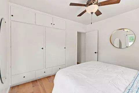Bedroom - 1750 Barbara Rd, Redding, CA 96003 photo 4 of 4