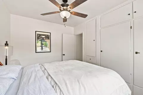 Bedroom - 1750 Barbara Rd, Redding, CA 96003 photo 2 of 4