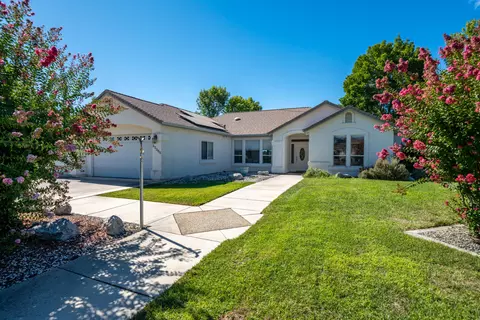 22355 Golftime Dr, Palo Cedro, CA 96073