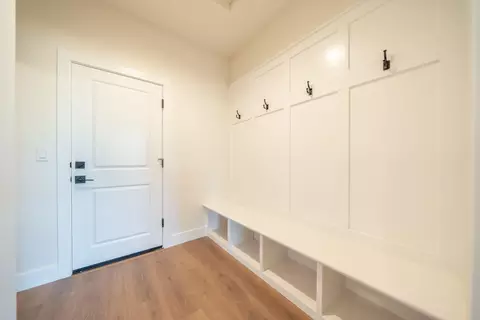 Entry Way - 4870 Dandelion Dr, Redding, CA 96002 photo 3 of 3