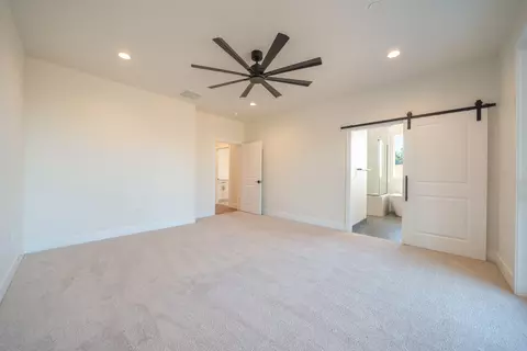 Bedroom - 4870 Dandelion Dr, Redding, CA 96002 photo 7 of 7