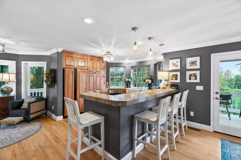 Kitchen - 8725 Landmark Cir, Redding, CA 96001 photo 1 of 4