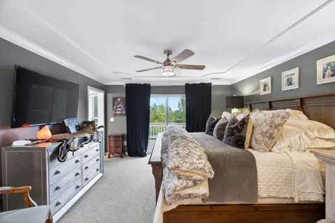 Bedroom - 8725 Landmark Cir, Redding, CA 96001 photo 2 of 7