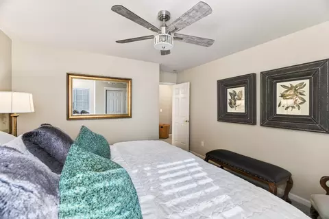 Bedroom - 8725 Landmark Cir, Redding, CA 96001 photo 7 of 7