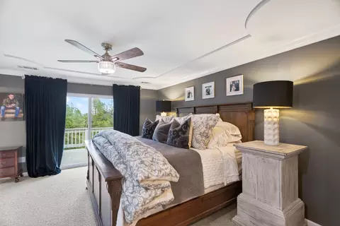 Bedroom - 8725 Landmark Cir, Redding, CA 96001 photo 1 of 7