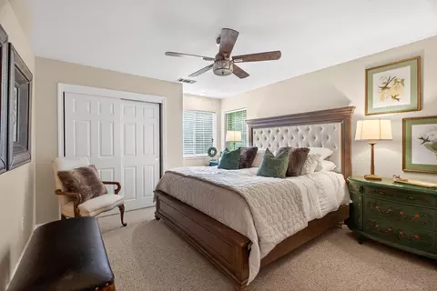 Bedroom - 8725 Landmark Cir, Redding, CA 96001 photo 6 of 7