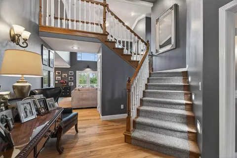 Entry Way - 8725 Landmark Cir, Redding, CA 96001 photo 1 of 3