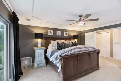 Bedroom - 8725 Landmark Cir, Redding, CA 96001 photo 3 of 7