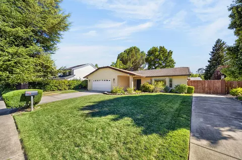 Exterior - 2745 Amethyst Way, Redding, CA 96003 photo 2 of 15